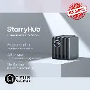 CZUR StarryHub