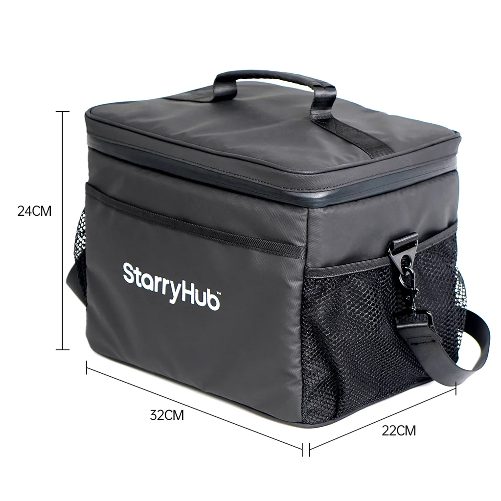 StarryHub Bag