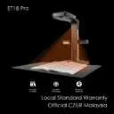 CZUR ET18 Pro