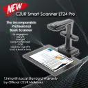 CZUR ET24 Pro (MOQ required)