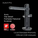 CZUR Aura X Pro (Discontinued)